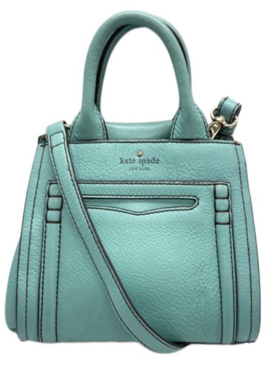 kate spade Handbags - Kate Spade New York Claremont Drive Liana Crossbody Satchel